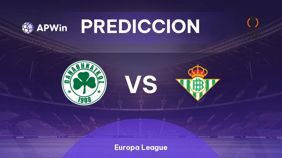 Panathinaikos vs Betis Thumbnail