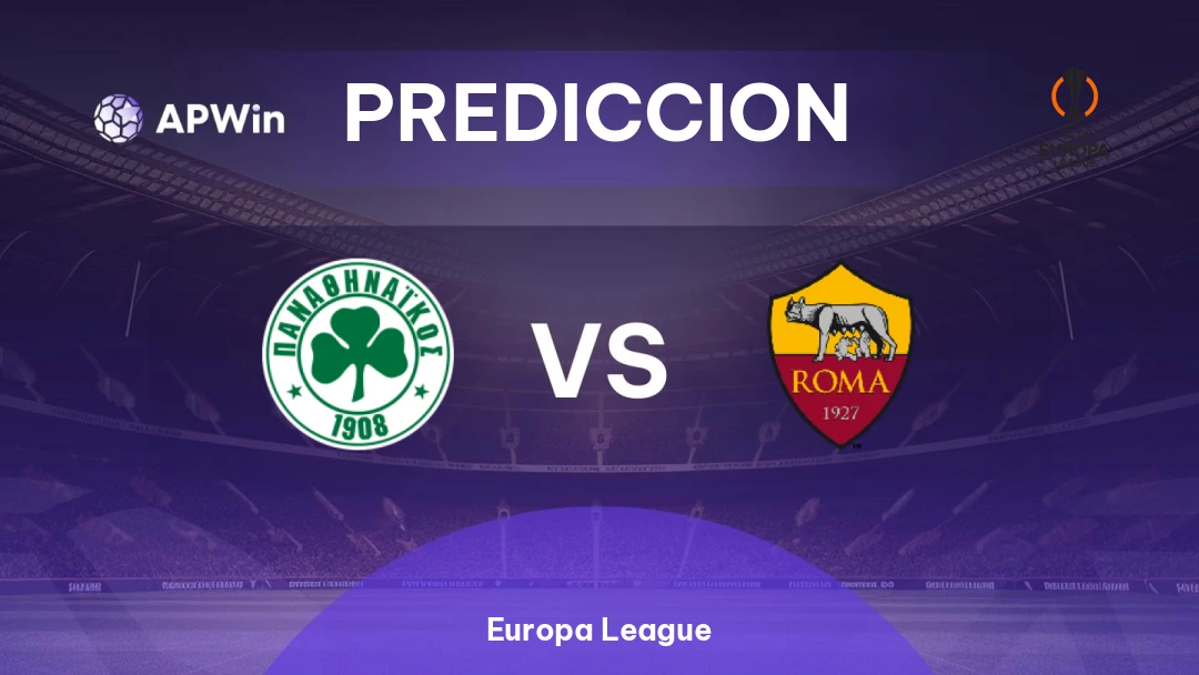 Panathinaikos vs Roma Thumbnail