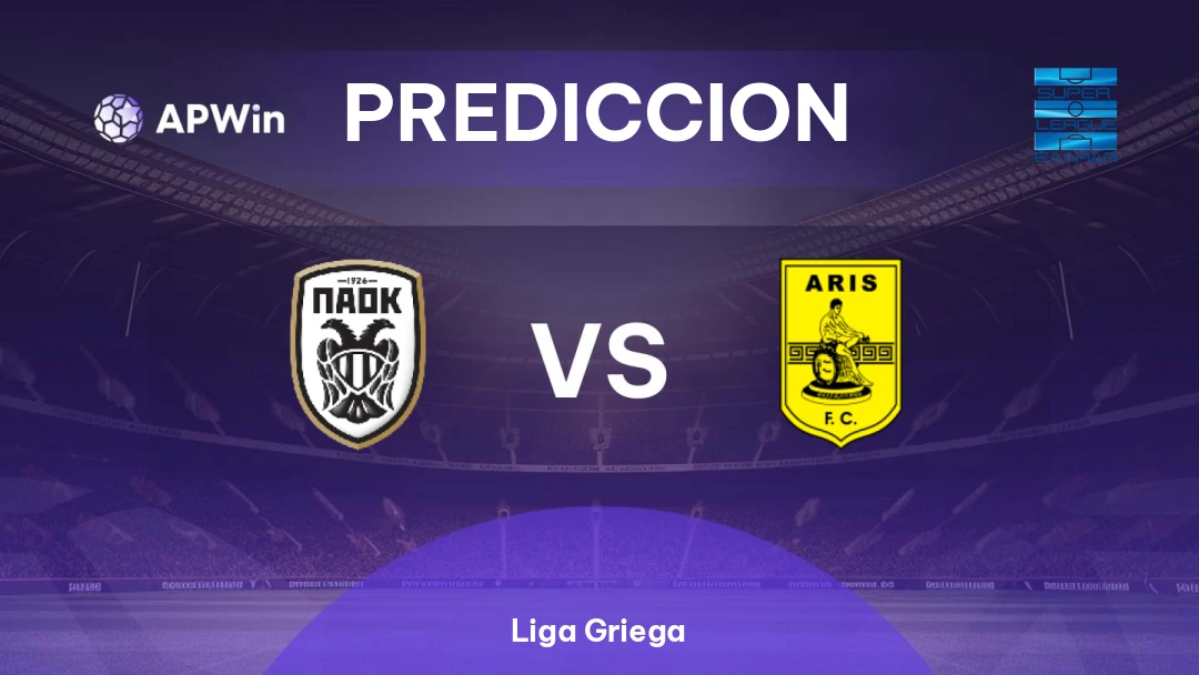 PAOK vs Aris Thumbnail