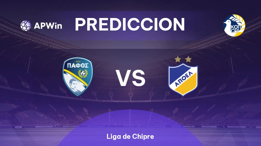 Paphos vs APOEL Thumbnail