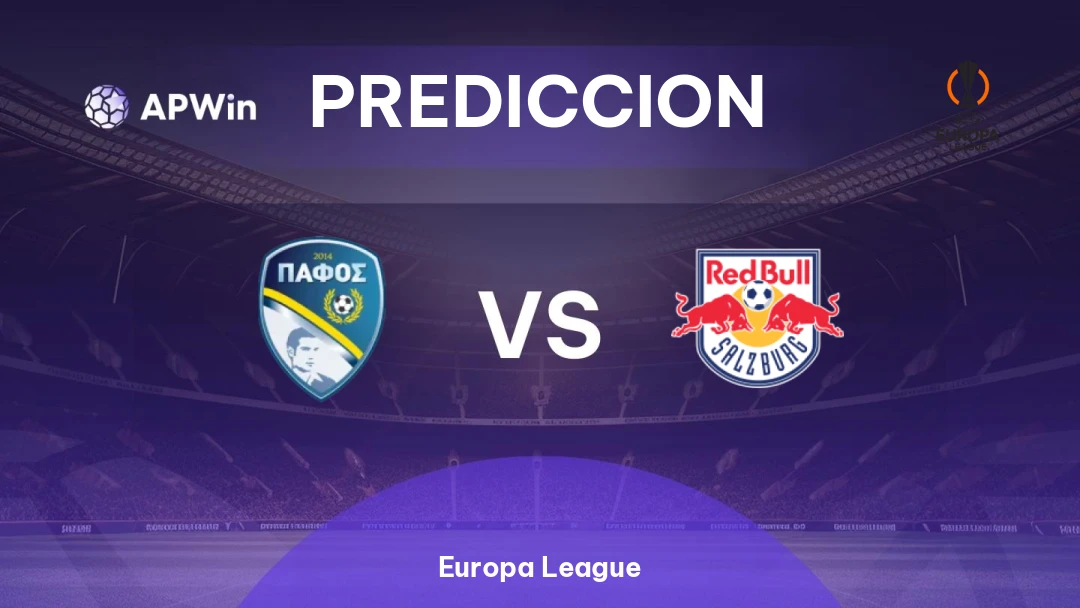 Paphos vs Salzburg Thumbnail