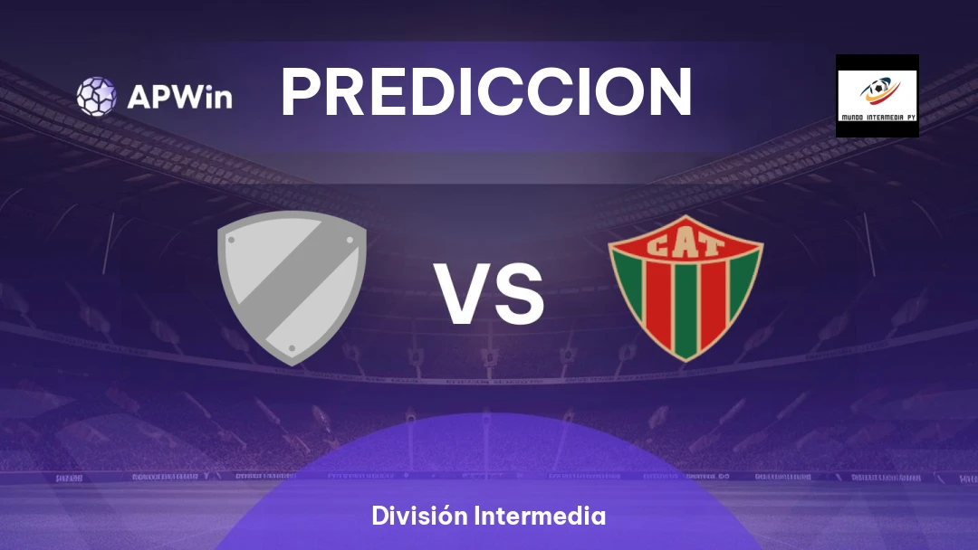 Paraguarí vs Atlético Tembetary Thumbnail