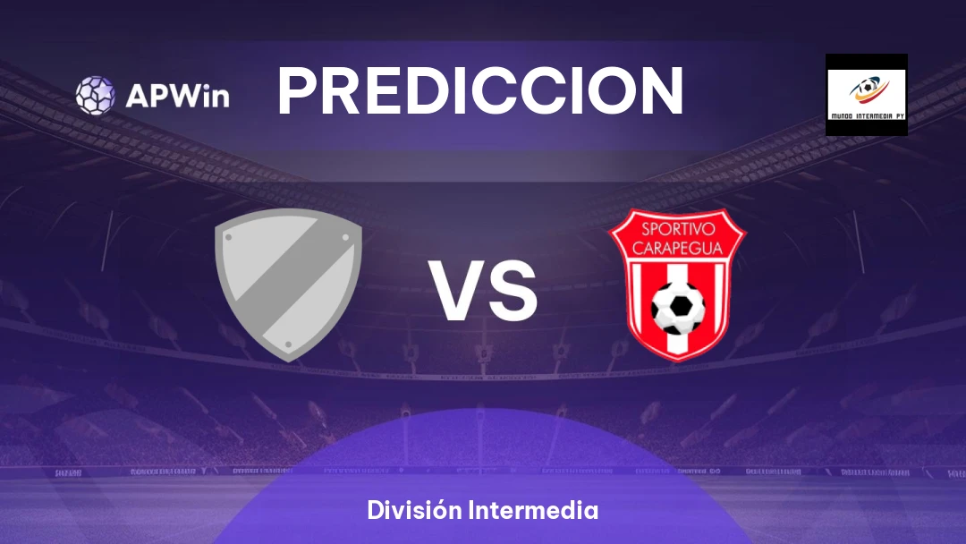 Paraguarí vs Sportivo Carapeguá Thumbnail