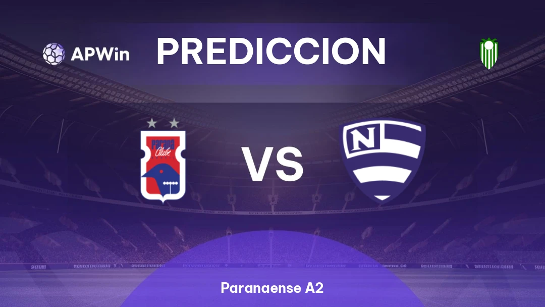 Paraná vs Nacional-PR Thumbnail