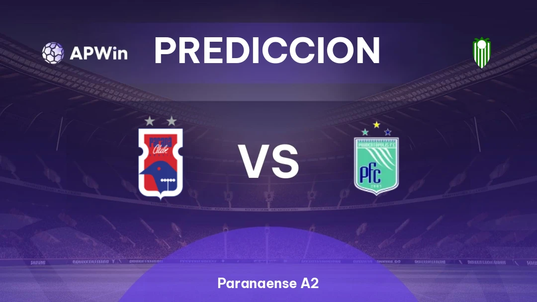 Paraná vs Prudentópolis Thumbnail