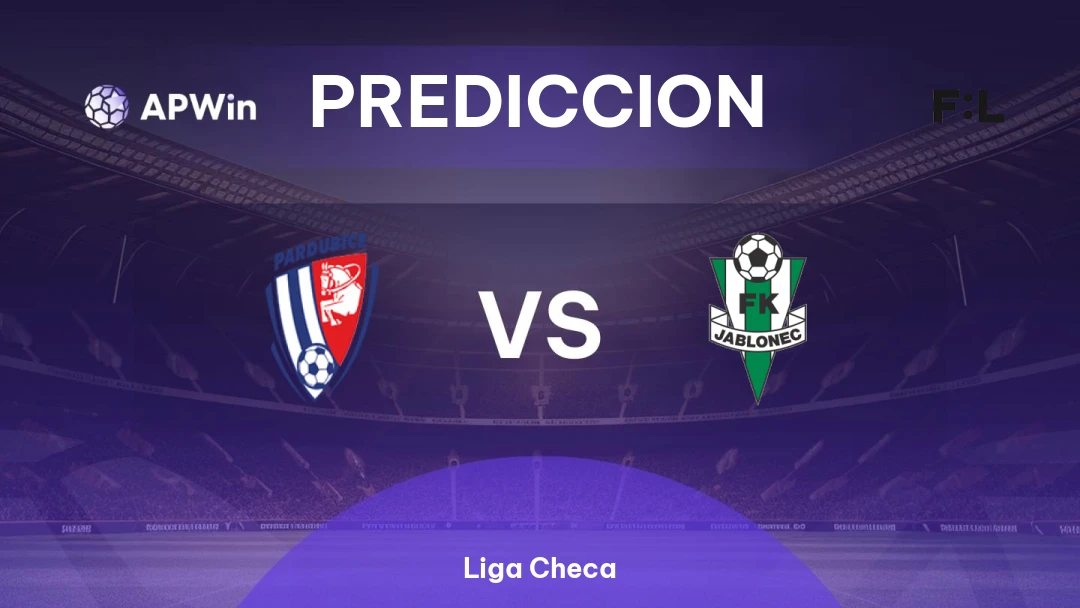 Pardubice vs Jablonec Thumbnail