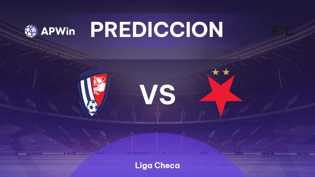 Pardubice vs Slavia Praga Thumbnail