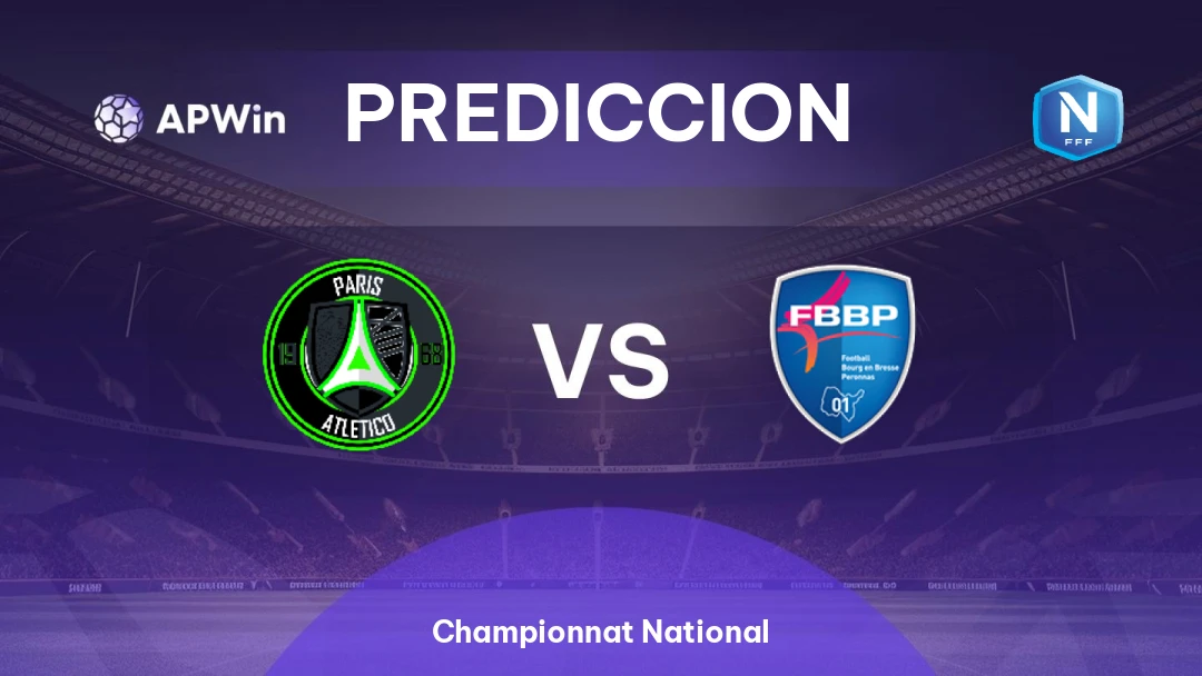 Paris 13 Atletico vs Bourg-en-Bresse Thumbnail