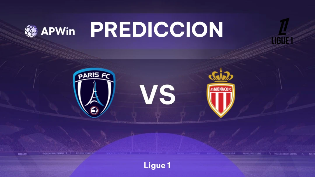 Paris vs Monaco Thumbnail