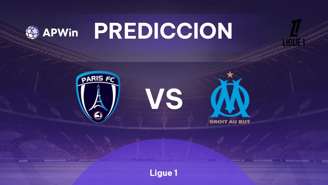 Paris vs Marseille Thumbnail