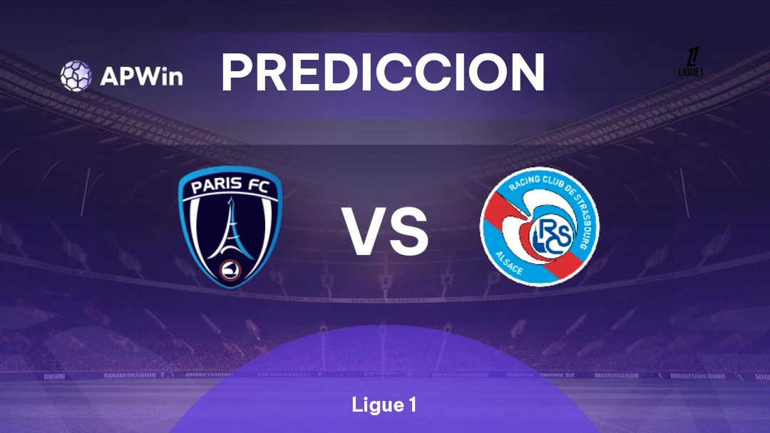 Paris vs Strasbourg Thumbnail