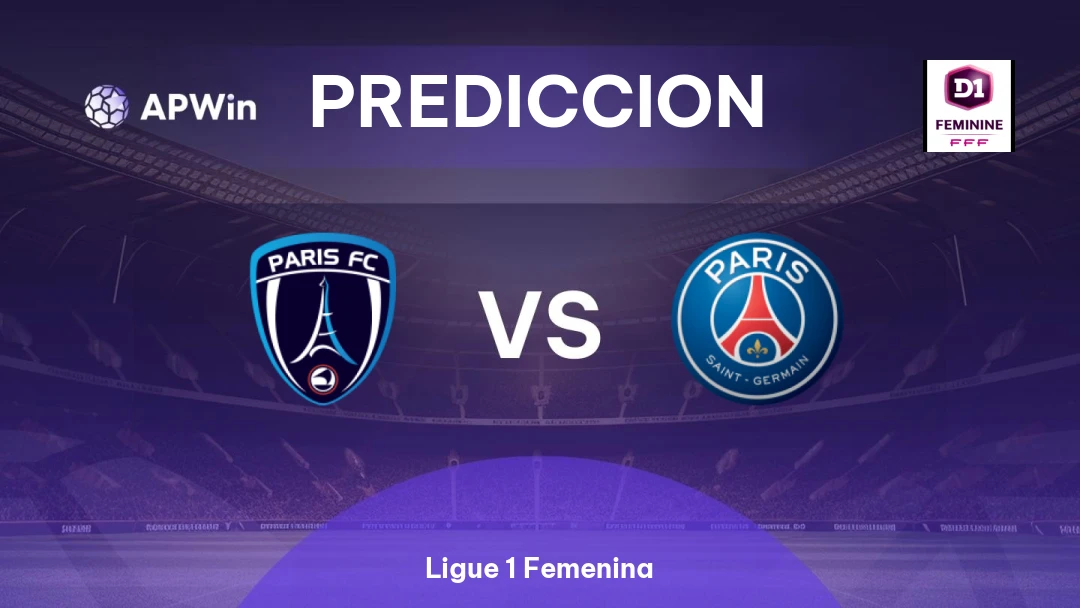 Paris Femenino vs PSG Femenino Thumbnail