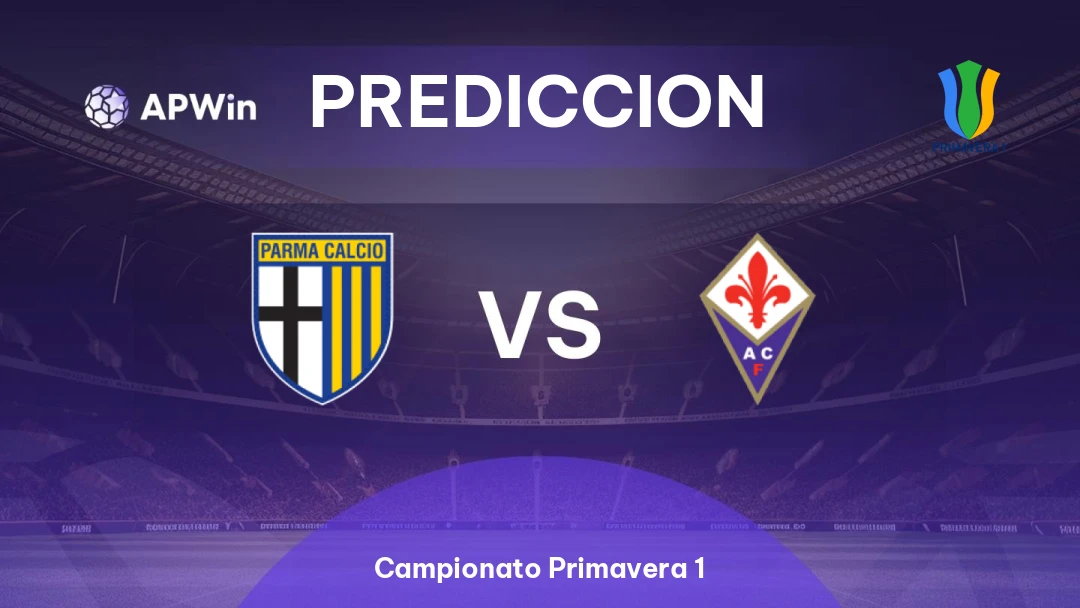 Parma Sub-20 vs Fiorentina Sub-20 Thumbnail