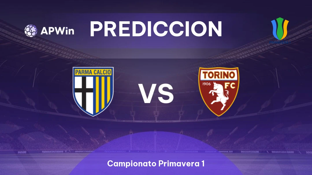 Parma Sub-20 vs Torino Sub-20 Thumbnail