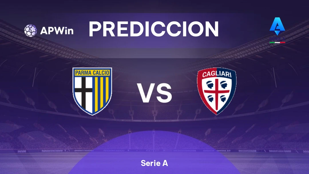 Parma vs Cagliari Thumbnail