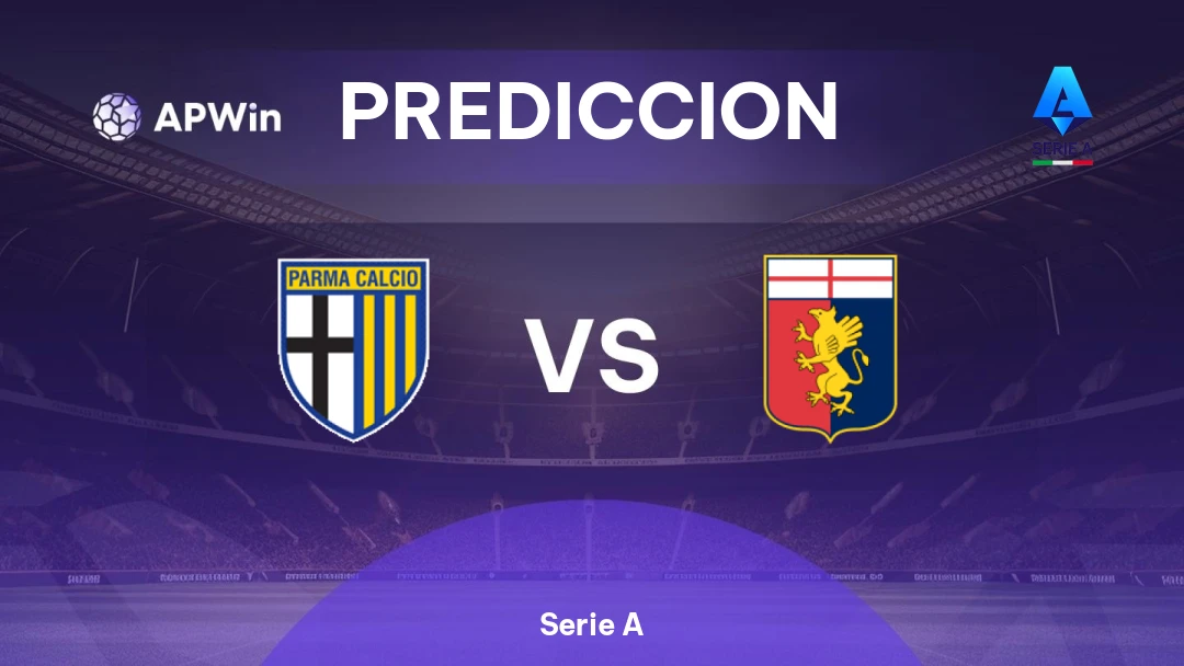 Parma vs Genoa Thumbnail