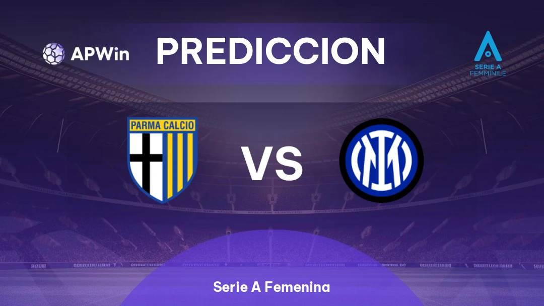 Parma Femenino vs Inter Milan Femenino Thumbnail