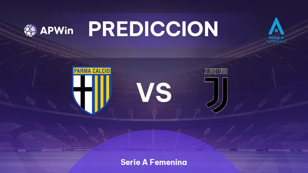 Parma Femenino vs Juventus Femenino Thumbnail