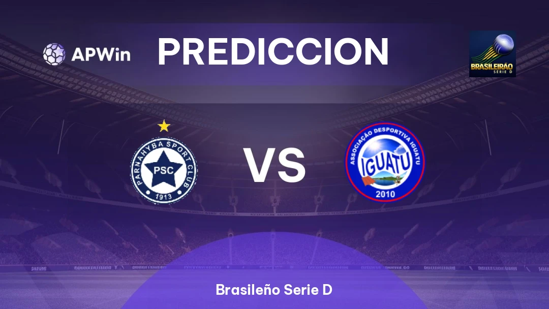 Parnahyba vs Iguatu Thumbnail