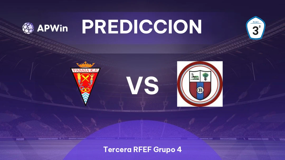 Pasaia KE vs Derio Thumbnail