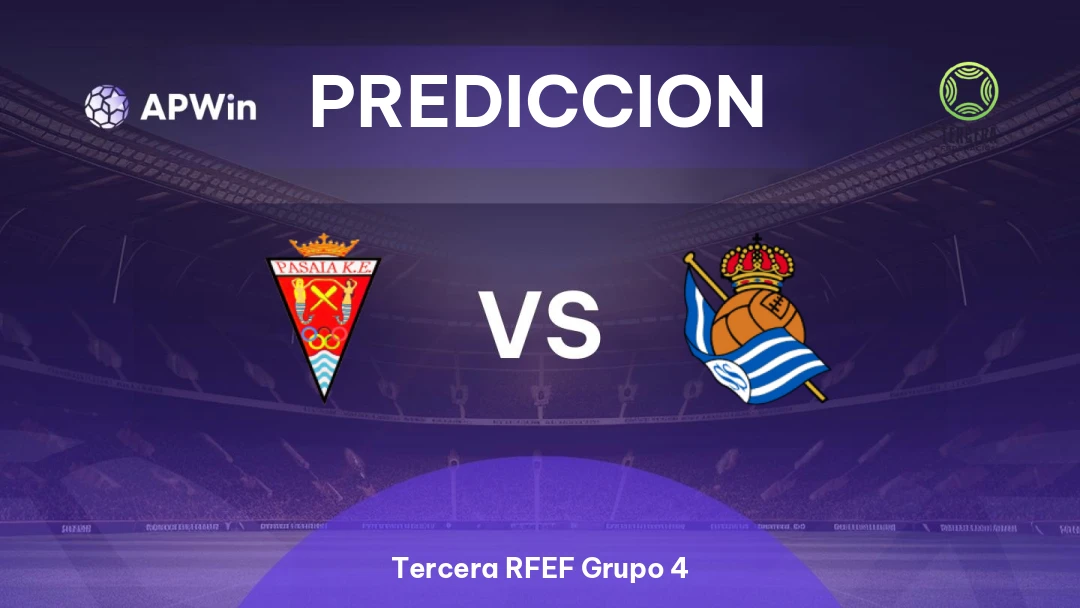 Pasaia KE vs Real Sociedad III Thumbnail