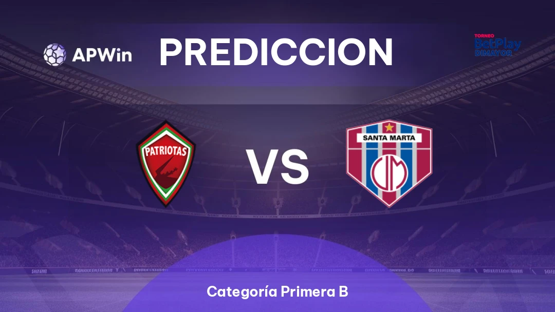 Patriotas Boyacá vs Unión Magdalena Thumbnail