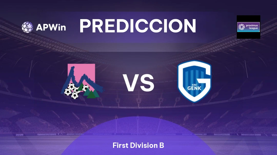 Patro Eisden vs KRC Genk II Thumbnail