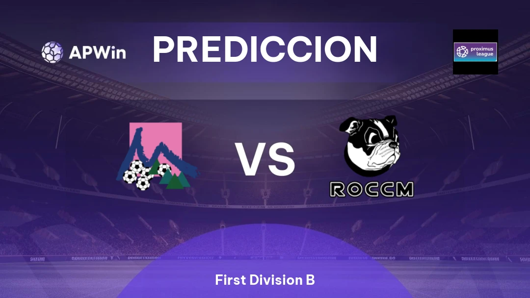 Patro Eisden vs Olympic Charleroi Thumbnail