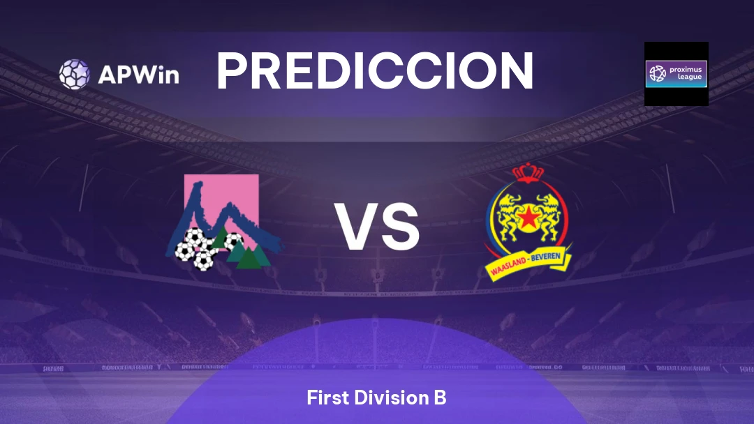 Patro Eisden vs Waasland-Beveren Thumbnail