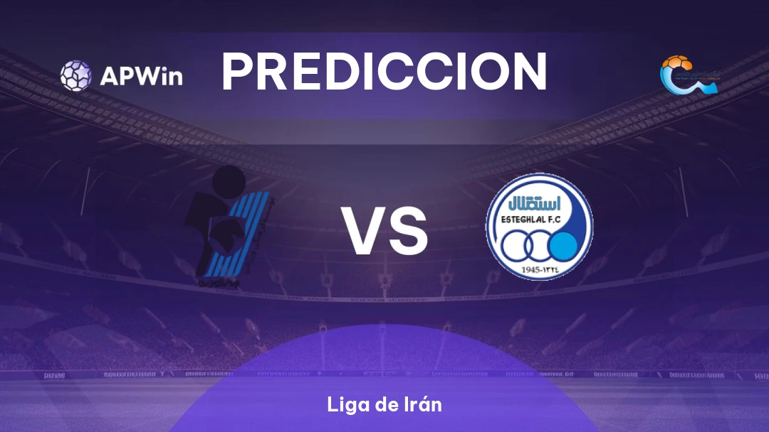 Paykan vs Esteghlal Thumbnail