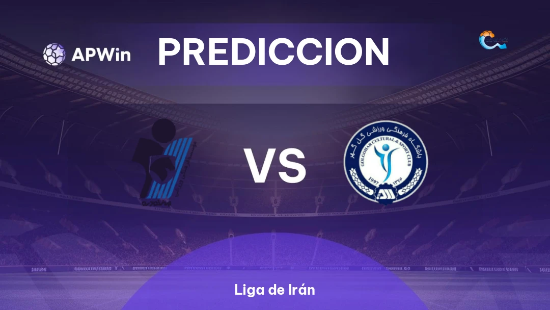 Paykan vs Gol Gohar Thumbnail