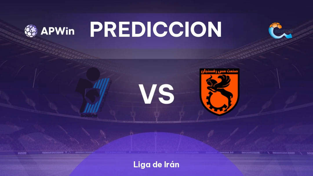 Paykan vs Mes Rafsanjan Thumbnail