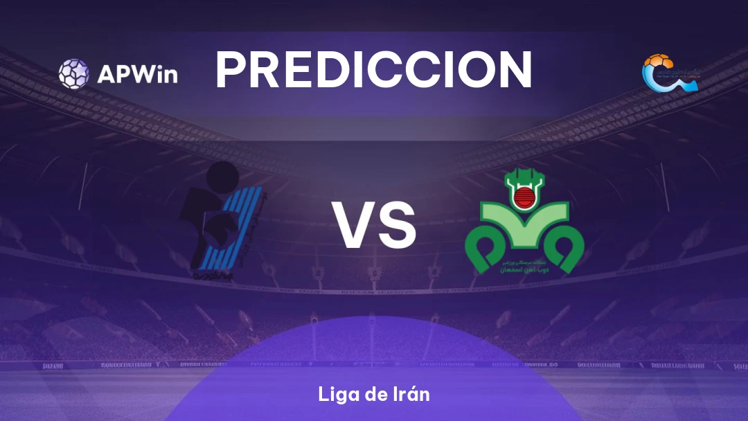 Paykan vs Zob Ahan Thumbnail