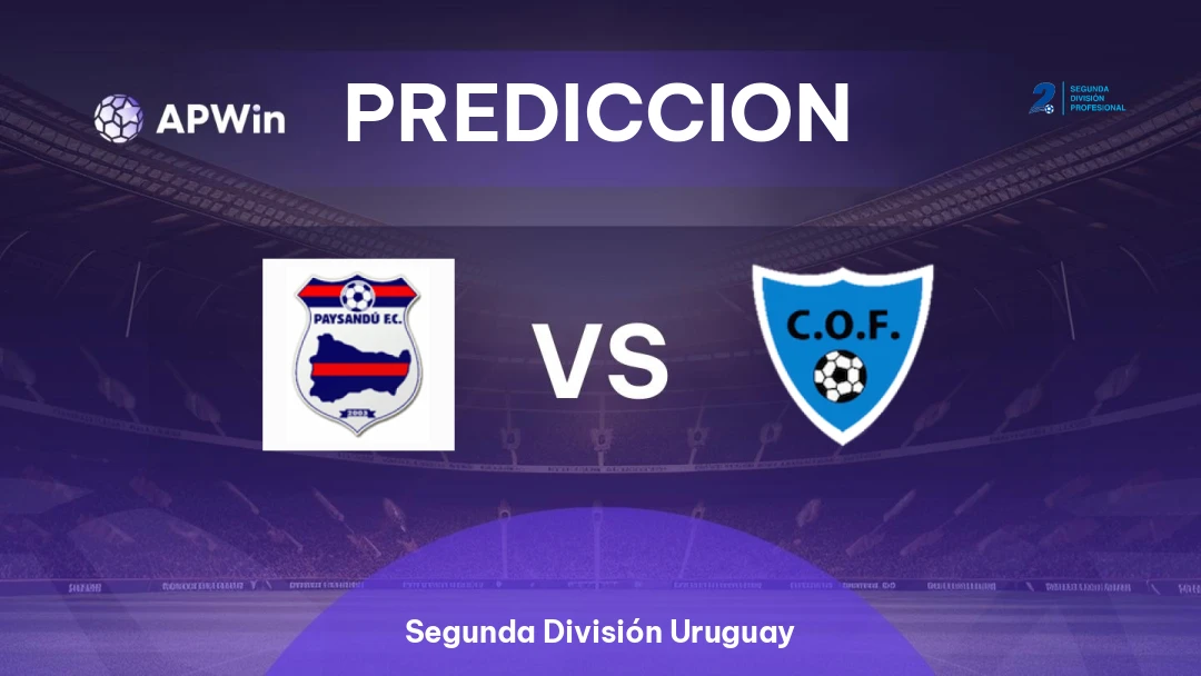 Paysandu FC vs Oriental Thumbnail