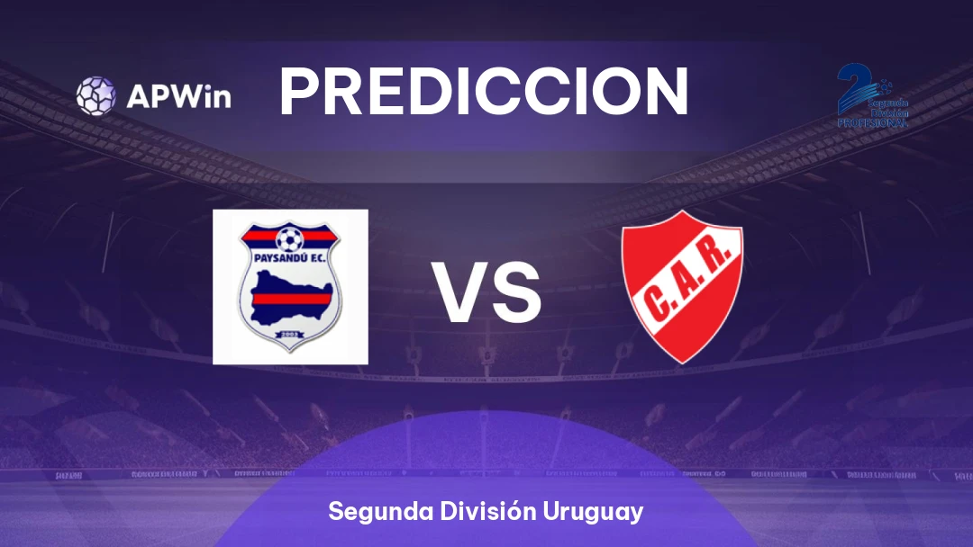 Paysandu FC vs Rentistas Thumbnail