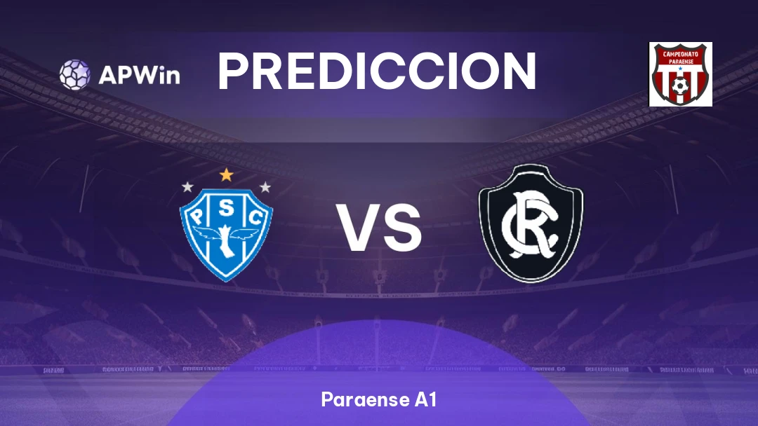 Paysandu vs Remo Thumbnail