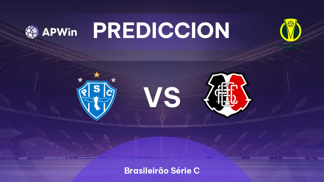 Paysandu vs Santa Cruz Thumbnail