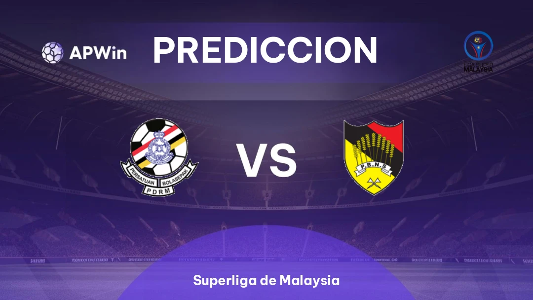 PDRM vs Negeri Sembilan Thumbnail