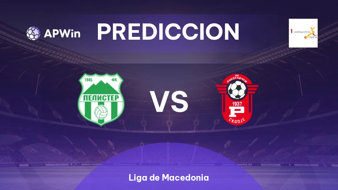 Pelister vs Rabotnički Thumbnail