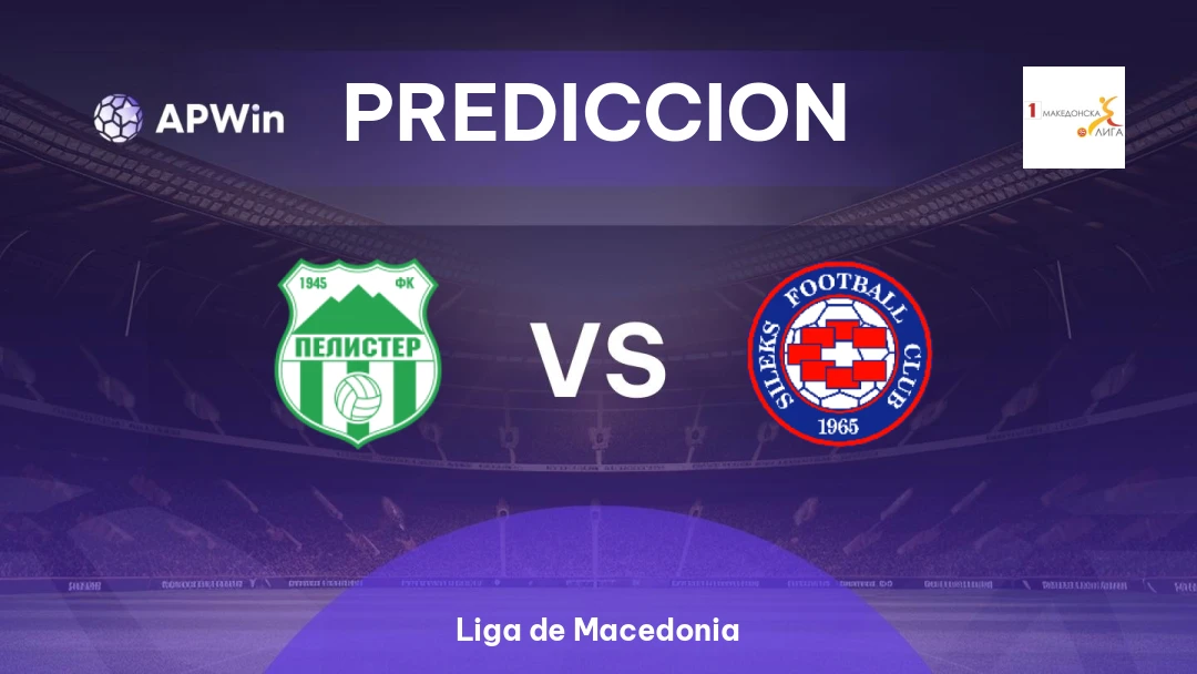 Pelister vs Sileks Kratovo Thumbnail