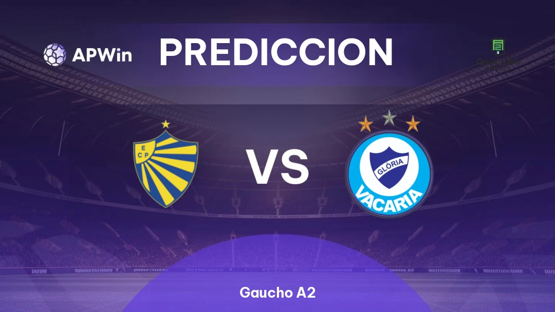 Pelotas vs Glória Thumbnail