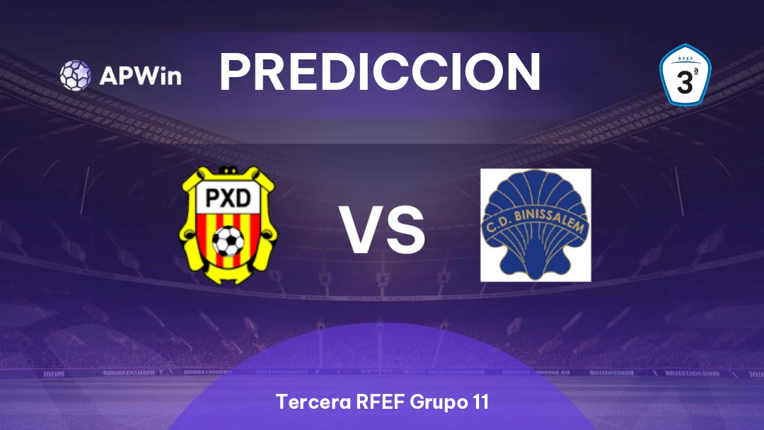 Peña Deportiva vs Binissalem Thumbnail