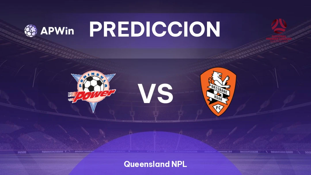 Peninsula Power vs Brisbane Roar II Thumbnail