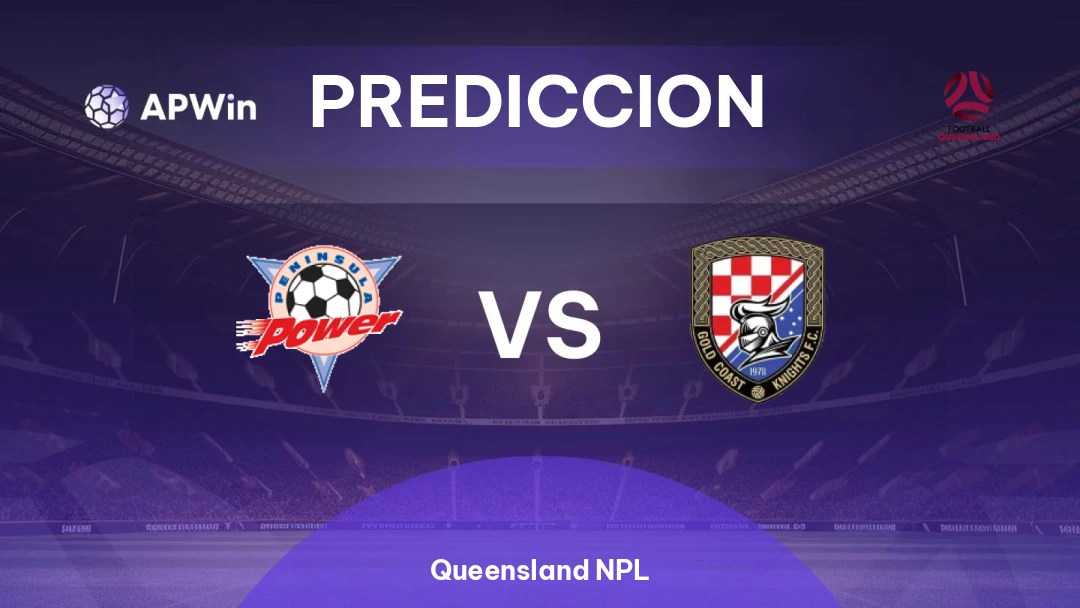 Peninsula Power vs Gold Coast Knights Thumbnail