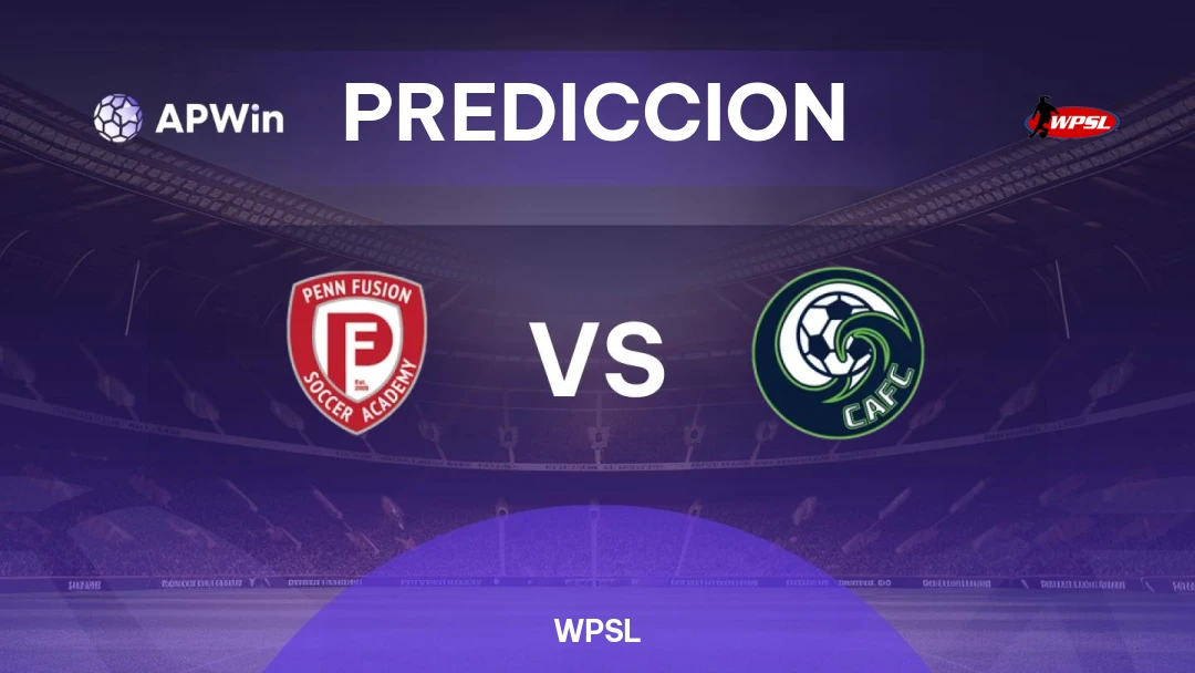 Penn Fusion SA vs CAFC Ospreys Thumbnail