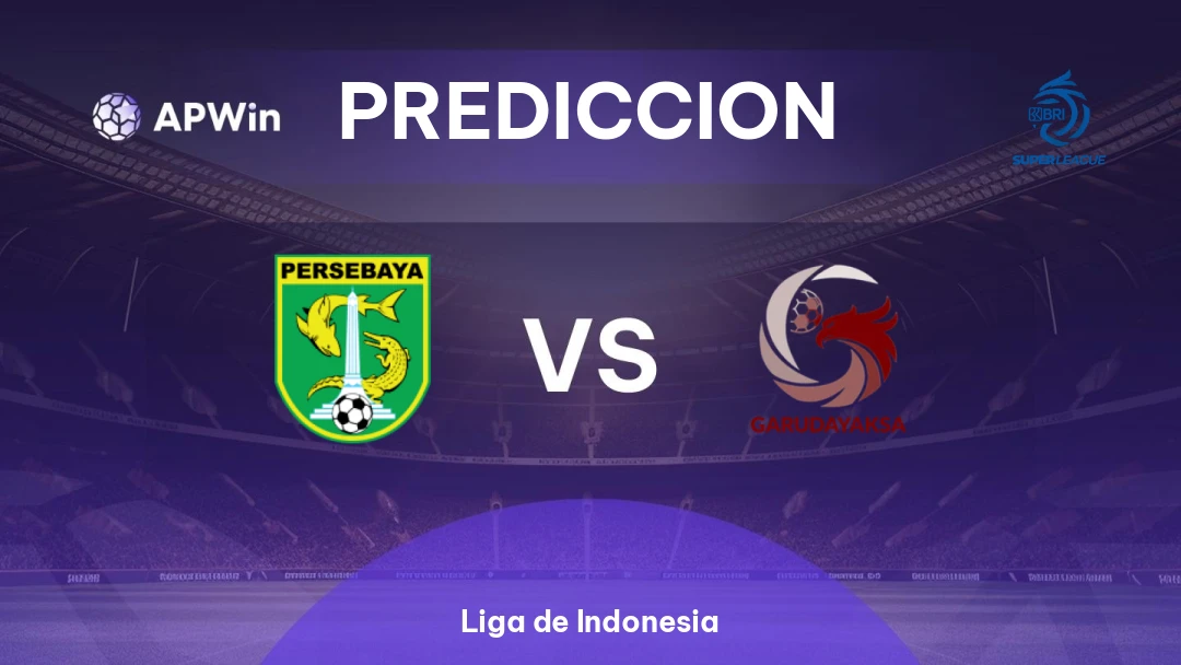 Persebaya Surabaya vs Garudayaksa FC Thumbnail