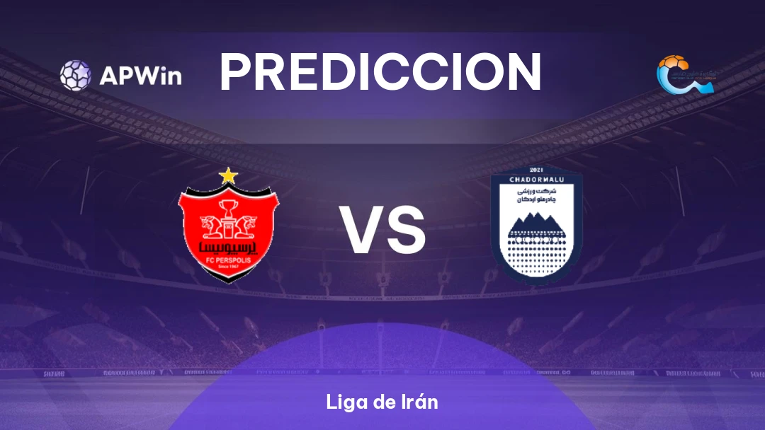 Persepolis vs Chadormalu Thumbnail