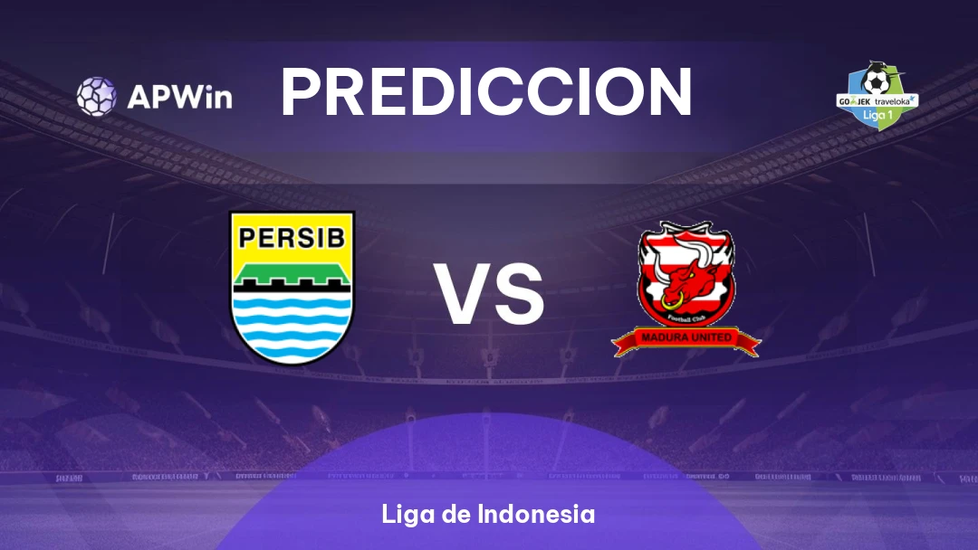 Persib vs Madura United Thumbnail