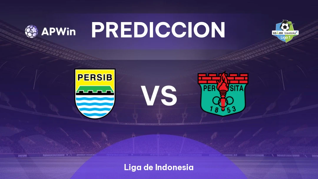 Persib vs Persita Thumbnail