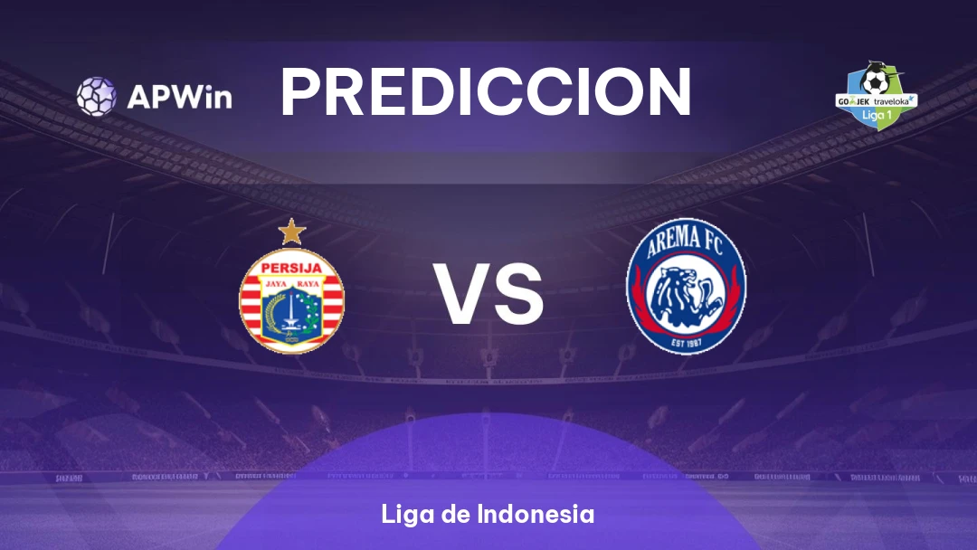 Persija vs Arema Thumbnail